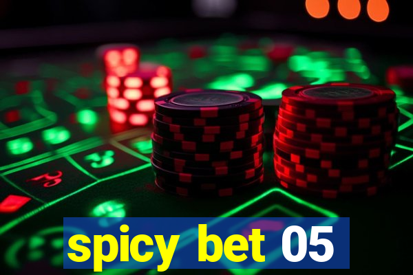 spicy bet 05